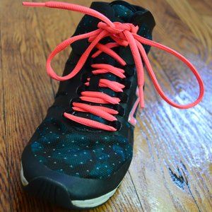 Lightly Worn New Balance High Tops